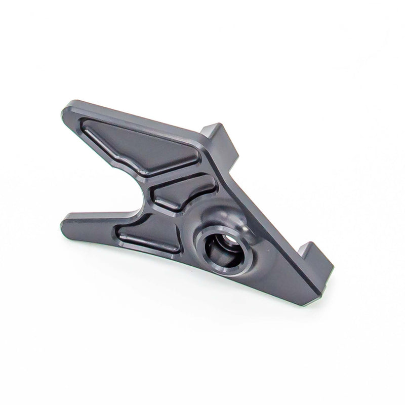 Graves '23 -'26 Kawasaki ZX-4RR / ZX4R - Rear Stand Hook Kit