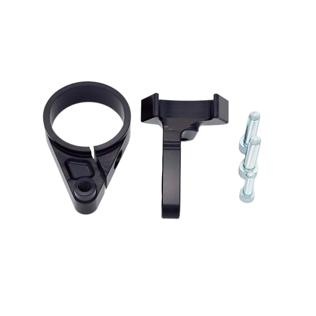 Steering Damper Mounts