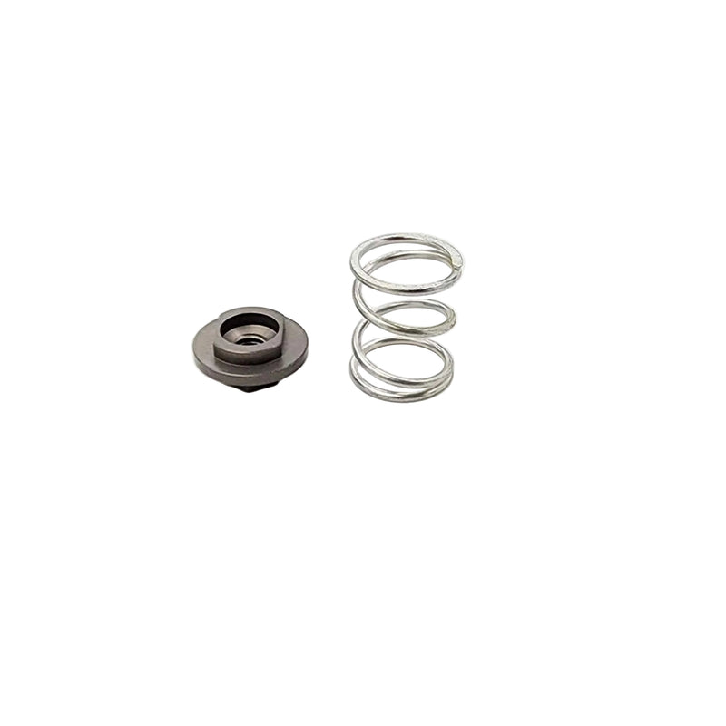 Graves Motorsports Sport Bike Rear Brake Return Spring (See Multi Fitment)