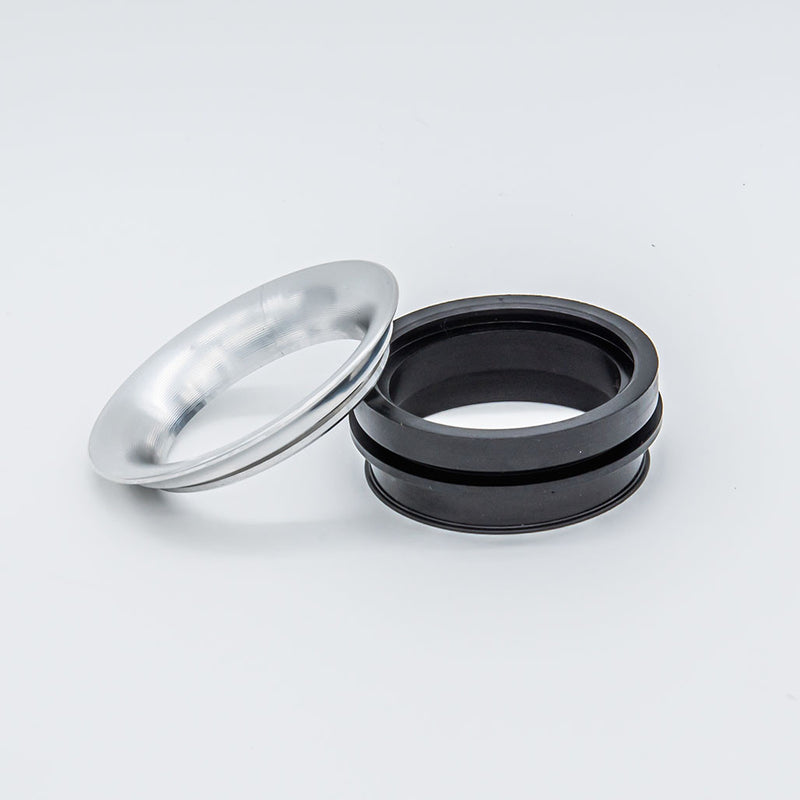 Graves '09 -'25 Kawasaki ZX-6R Velocity Stacks