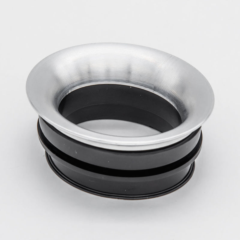 Graves '09 -'25 Kawasaki ZX-6R Velocity Stacks