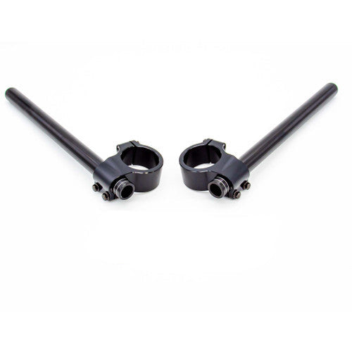 45mm Clip-on  Handlebars '23-'24 Kawasaki ZX4R/RR