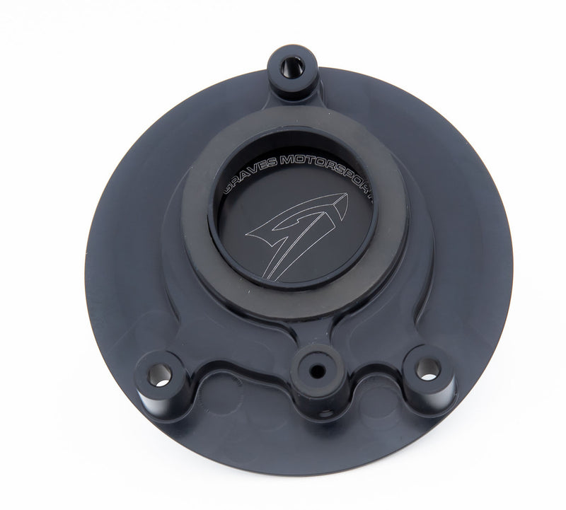 Graves Yamaha Gas Cap - See Multi Fitment