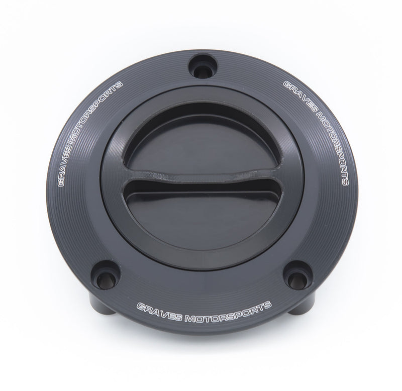 Graves Yamaha Gas Cap - See Multi Fitment