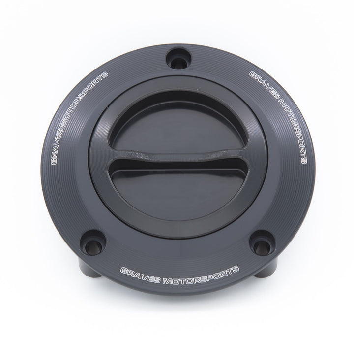 Graves Yamaha Gas Cap - See Multi Fitment