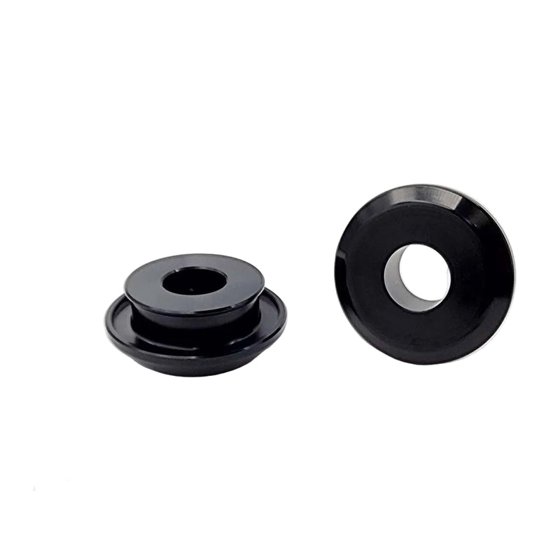 Graves WORKS '23 -'26 Kawasaki ZX-4RR Rear Wheel Captive Spacers Kit