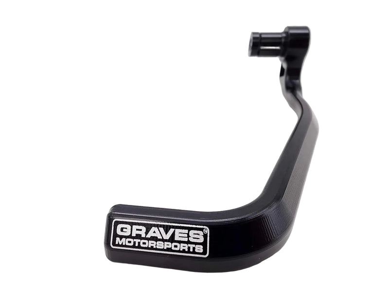 Graves Motorsports Clutch Lever Guard