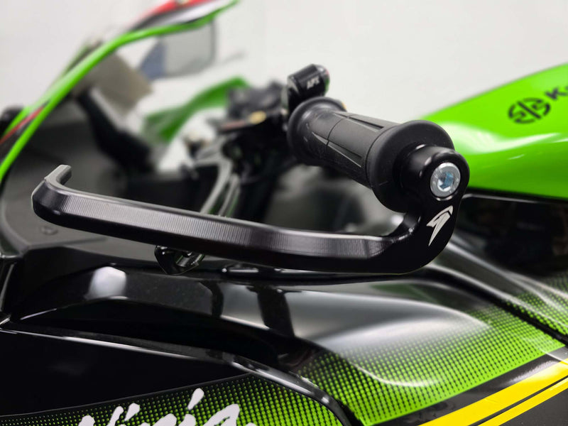 Graves Motorsports Clutch Lever Guard