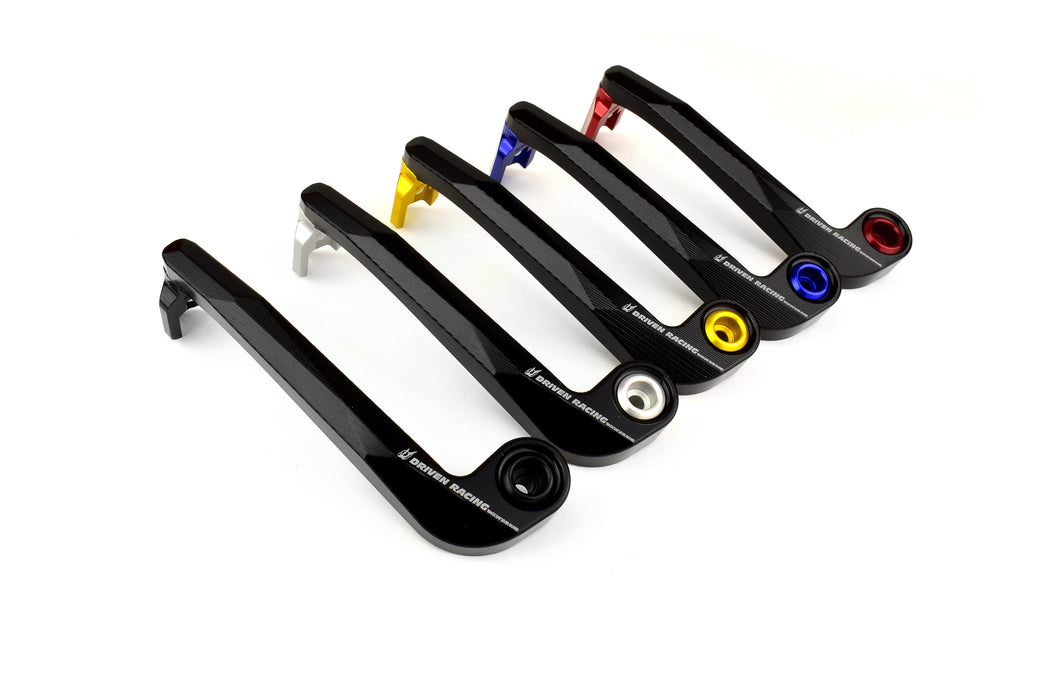 DRIVEN RACING Lever Guard - Clutch