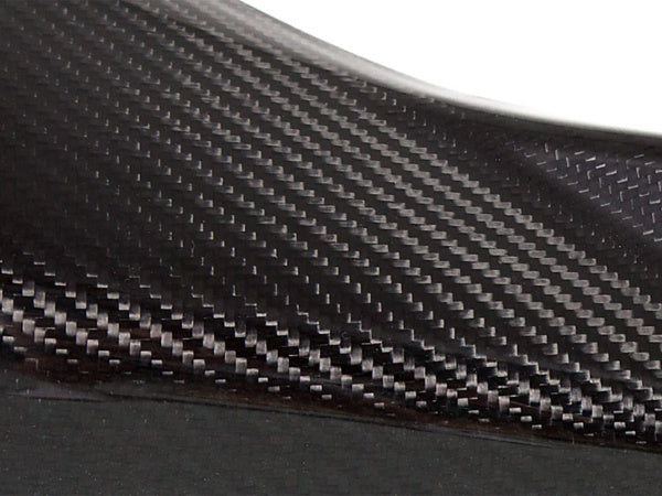 M4 Carbon Fiber Heat Shield for GP and Tech1 Slip-Ons