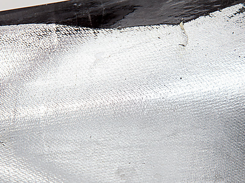 M4 Carbon Fiber Heat Shield for GP and Tech1 Slip-Ons