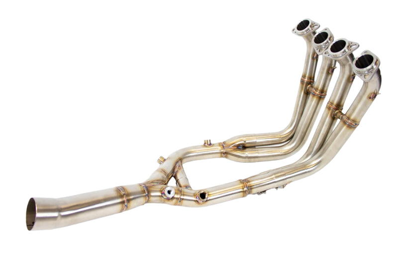 M4 Universal Header Kit '20-'25 BMW S1000RR