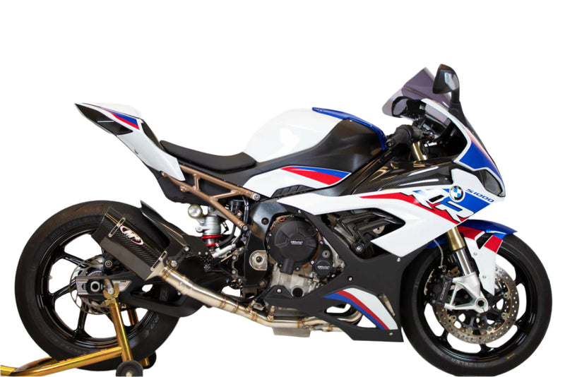 M4 Universal Header Kit '20-'25 BMW S1000RR