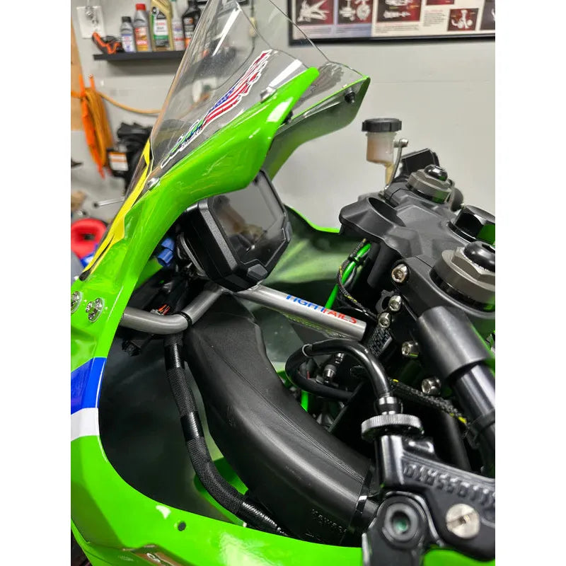 TighTails Fairing Stay 23'+ KAWASAKI ZX-4RR