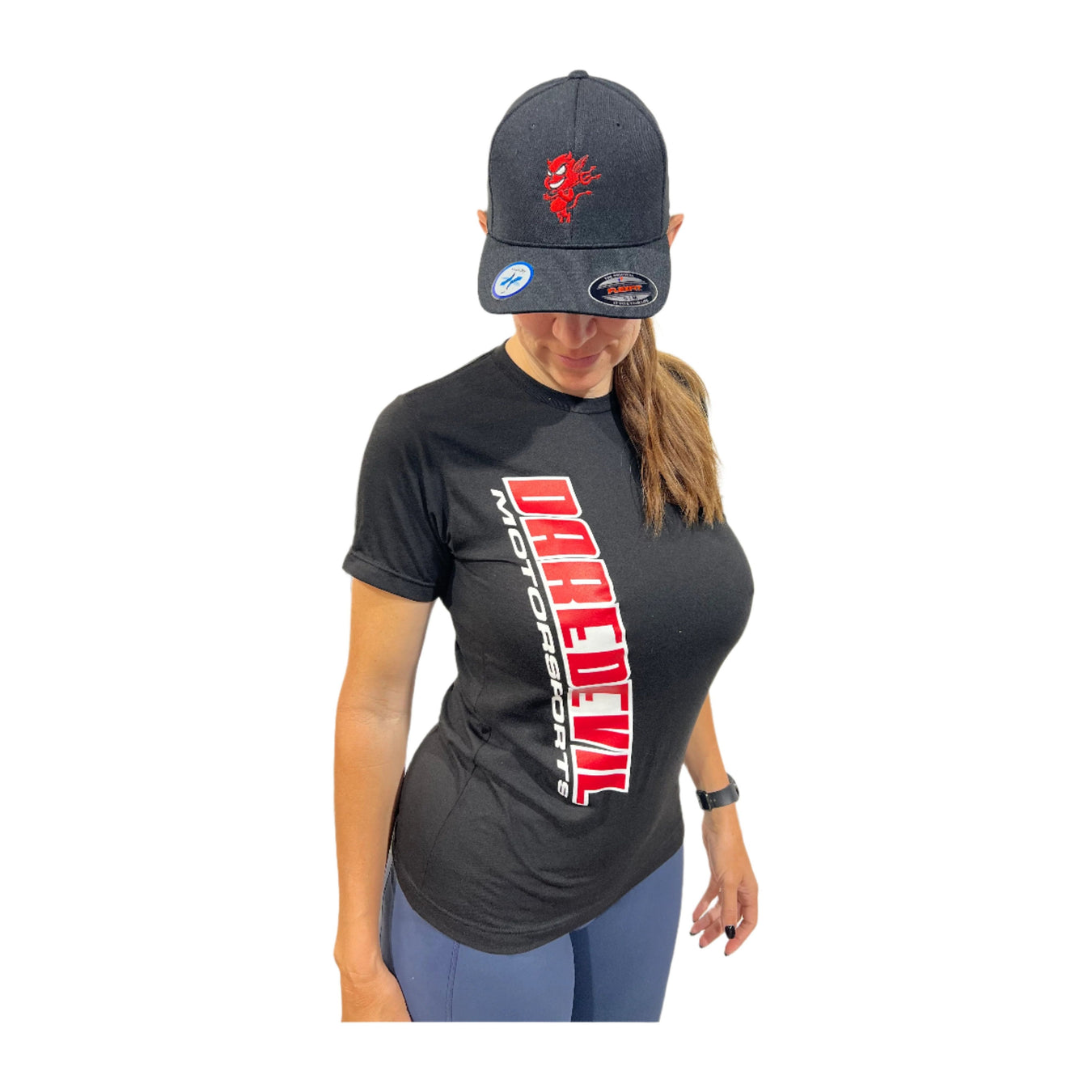 Dardevil Flexfit Hat