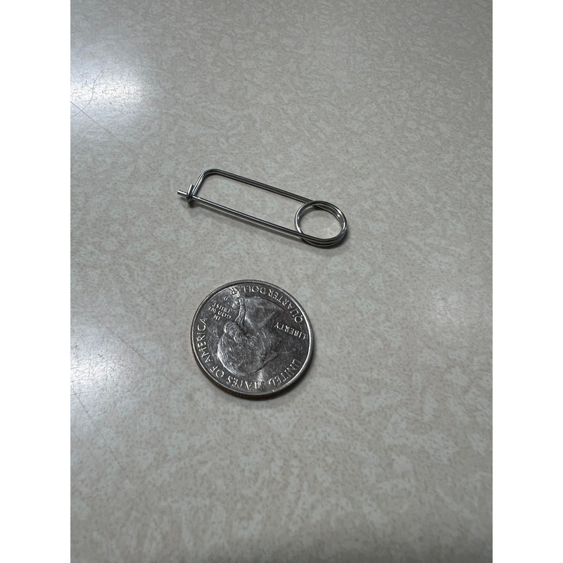 Spring Clips (Small)