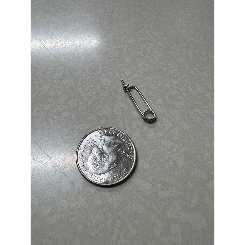 Spring Clips (Extra Small)