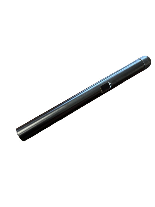 Evol Technology Replacement Tangent Clip-On Handle Bar,  Long Length (+25mm)