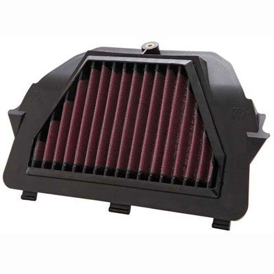 K & N Race-Spec Air Filter -'08-'20 YAMAHA YZF R6  YA-6008R