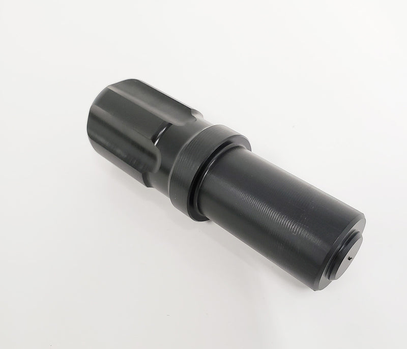 Graves Motorsports Rear Axle Alignment Tool '19 -'25 Kawasaki ZX6R / '16 -'25 ZX10R