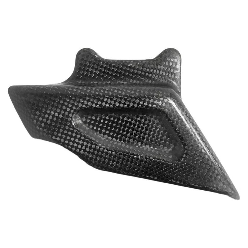 Graves Motorsports WORKS Chain Guard