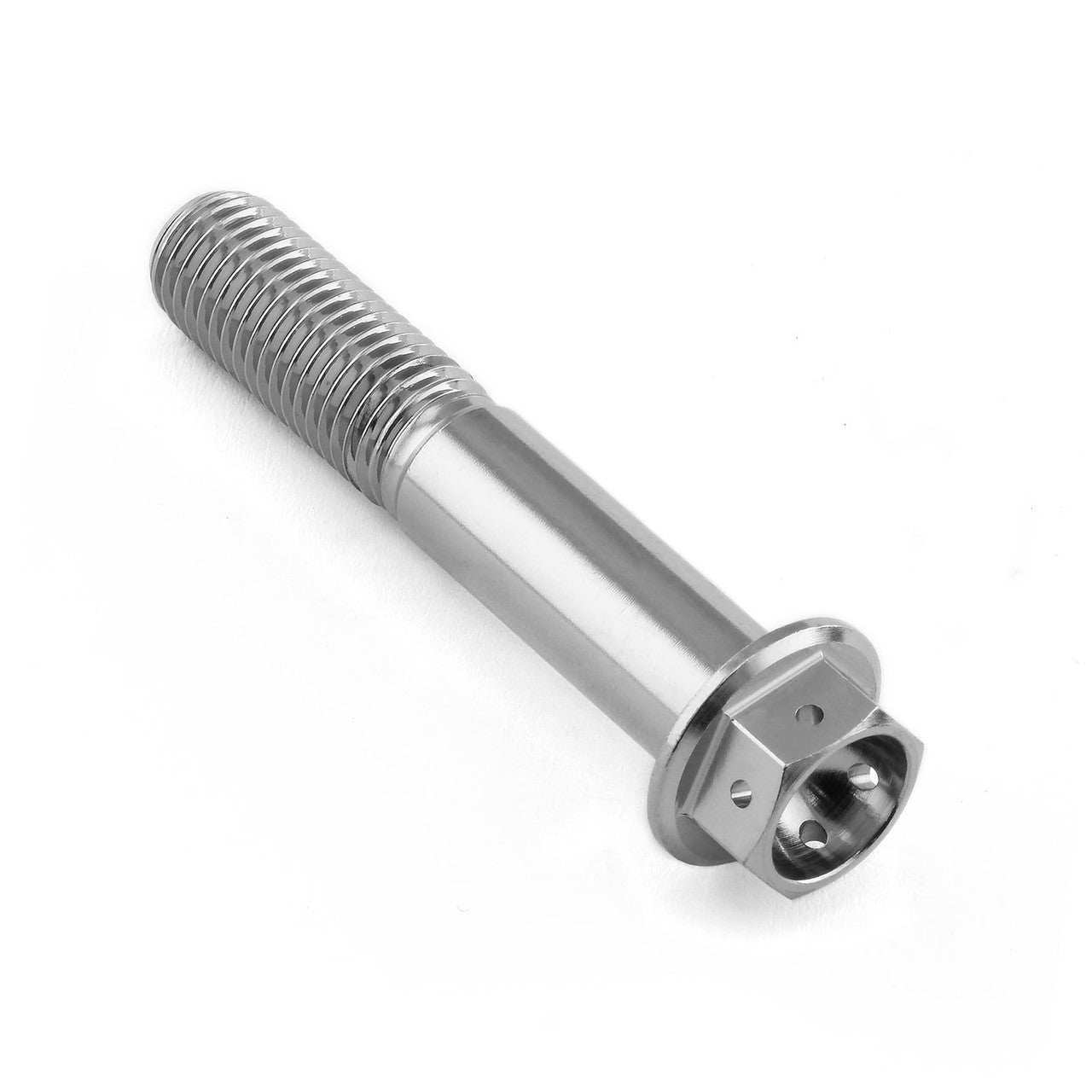 Race Spec Drilled Bolts