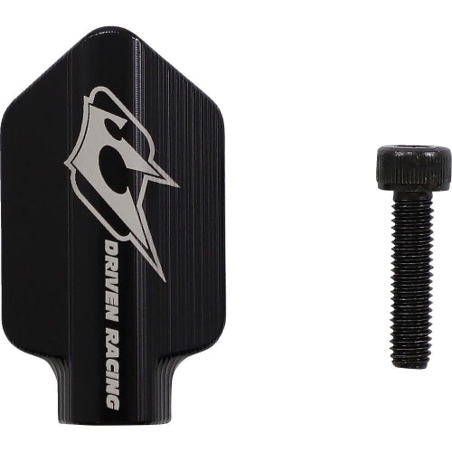 DRIVEN RACING Tip - Lever Guard - RIGHT