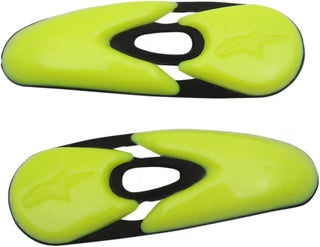 Alpinestars Replacement Boot Toe Sliders — Supertech R/SMX-6 v2 / SMX-R / SMX-4 / SMX-S / SMX-2