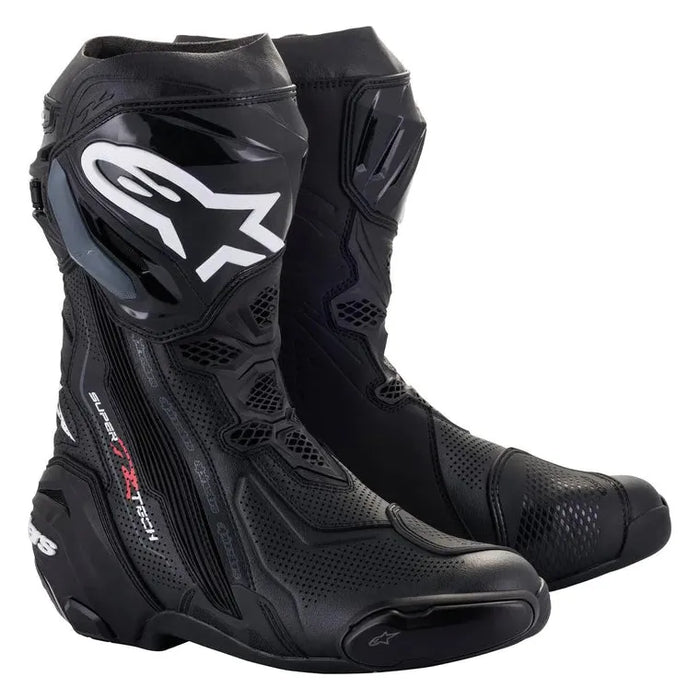 Botas con ventilación Supertech R