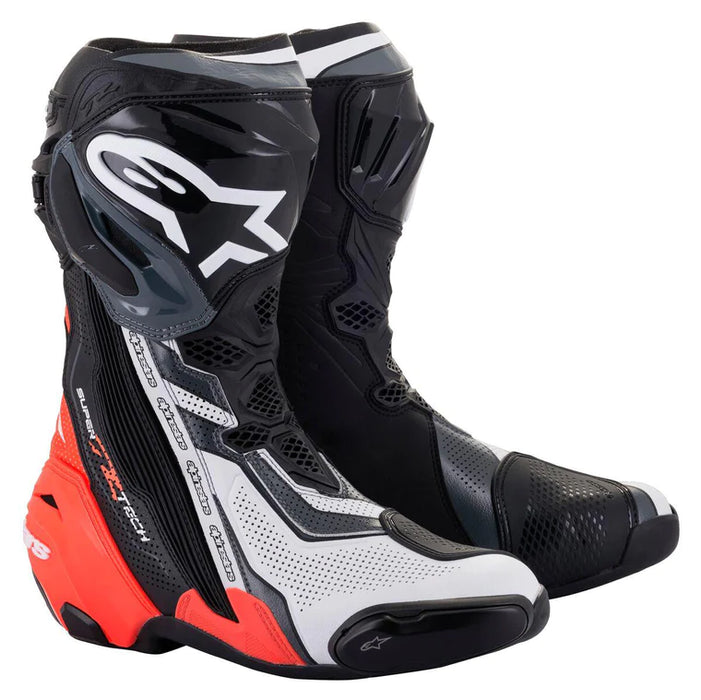 Supertech R Vented Boots