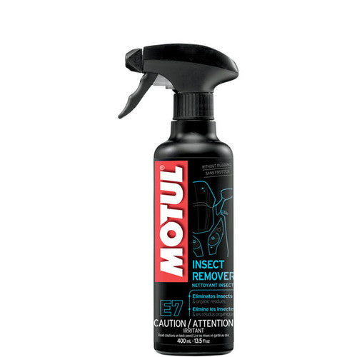 Motul Insect Remover 13.5 U.S. fl oz.