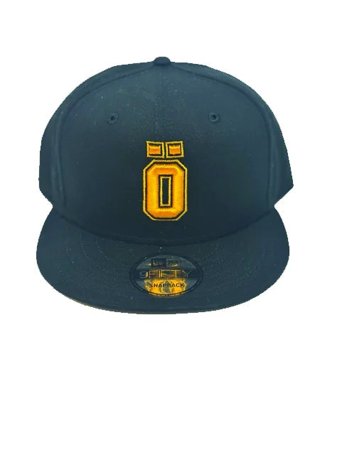 Öhlins Flat Bill Hat