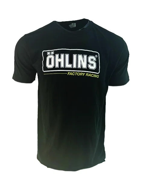 Öhlins Factory Racing Tee