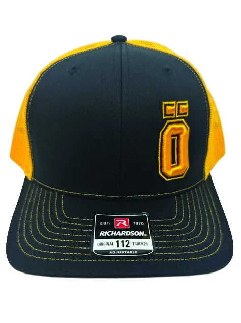 Öhlins Trucker Hat