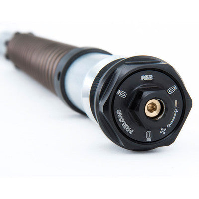 Ohlins Fork Cartridge Kit FKS 224 '18-'23 Kawasaki Ninja 400