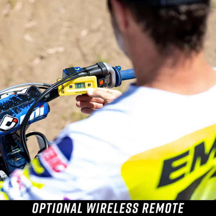 Slacker Digital Sag Scale