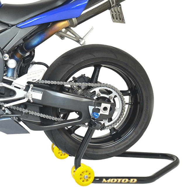 MOTO-D Pro-Series Rear Stand (CLEARANCE)