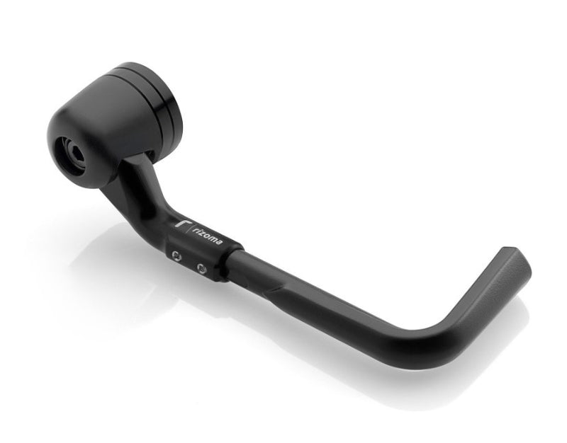 RIZOMA LEVER GUARD PROGUARD SYSTEM SPORT EDITION MATTE BLACK