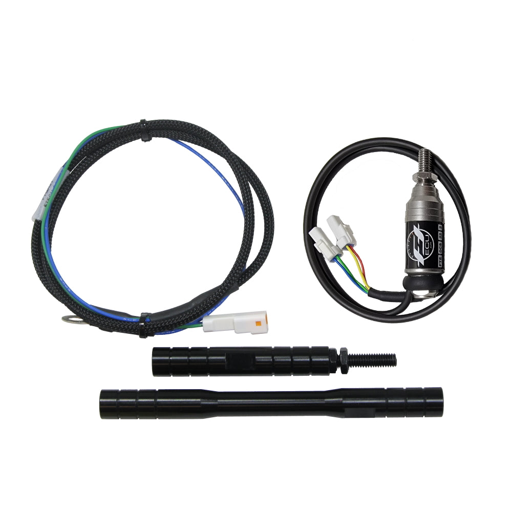 FlashTune '07-'14 Yamaha R1 ECU-Based Quickshifter Kit — Daredevil ...