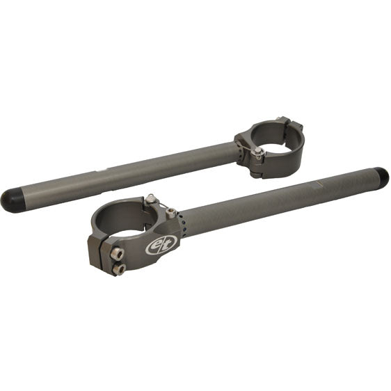 EVOL Tangent Tube Clip-on Handlebars