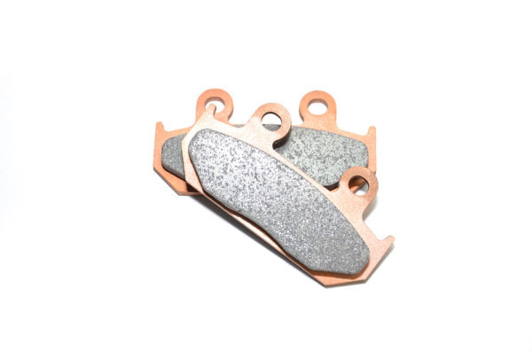 DP BRAKES RDP Racing Brake Pads - '87-'94 HONDA CBR 600 (SEE FITMENT BELOW)