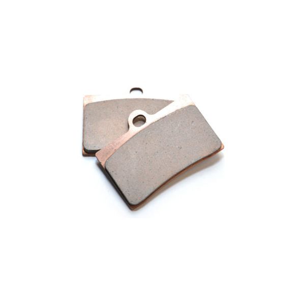 DP BRAKES RDP 614 Racing Brake Pads