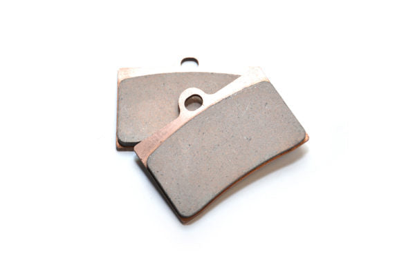 DP BRAKES RDP Racing Brake Pads Ducati / Moto Guzzi / Indian / KTM (SEE FITMENT BELOW)