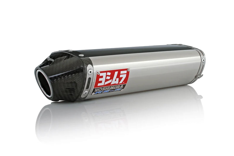 Yoshimura RS-5 SLIP-ON '09-'26 Honda CBR 600RR