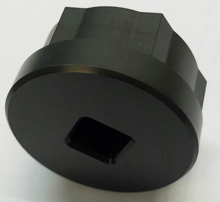 Graves '17 -'23 Yamaha R6 Rear Wheel Socket Tool