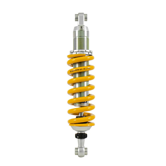 Shock absorber STX46 '17-'24 Suzuki SV 650