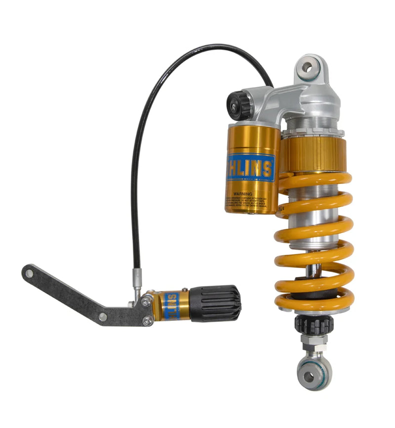 Öhlins STX 46 Shock absorber for '23 -'25 Kawasaki ZX4RR