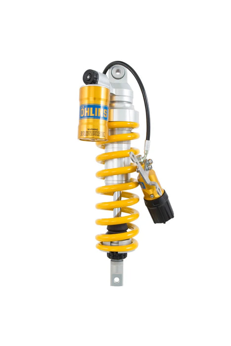 OHLINS Piggy Back Shock YA 818 ('19-'23 YAMAHA TENERE 700)