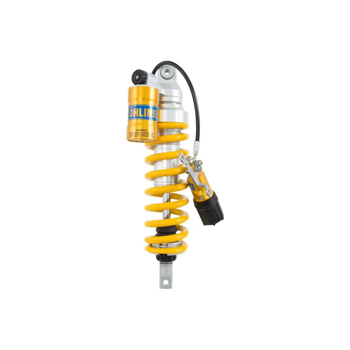 Amortiguador OHLINS Piggy Back YA 818 ('19-'23 YAMAHA TENERE 700)