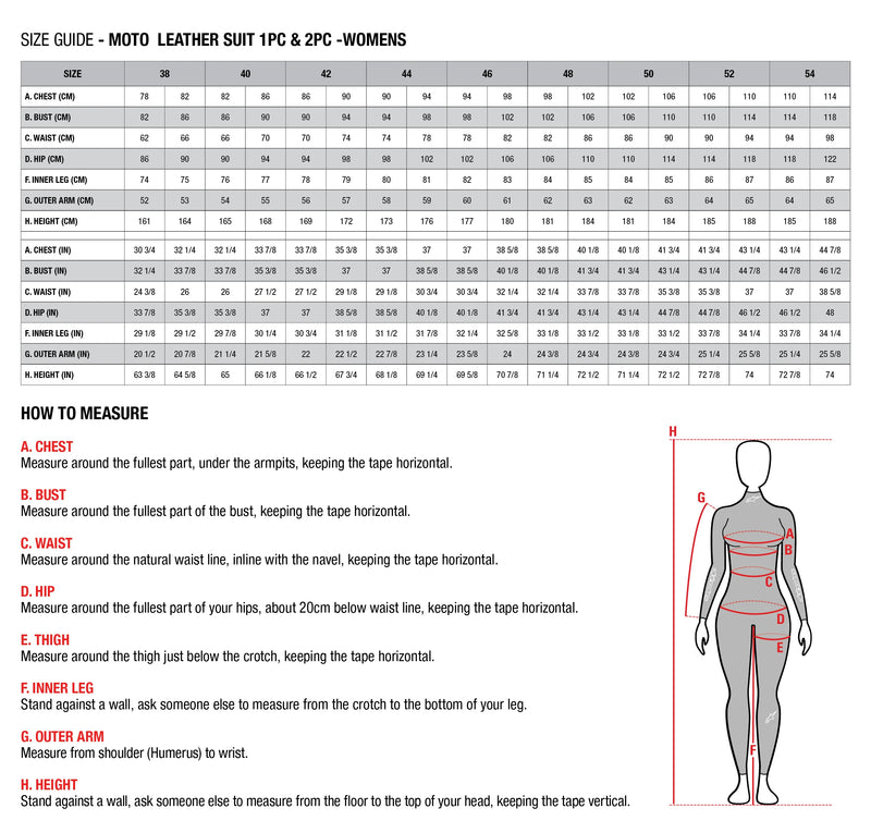 ALPINESTARS Stella Missile 1-Piece Suit - Black/White